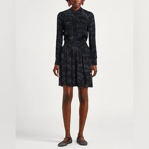 Zadig & Voltaire Shirt Dress